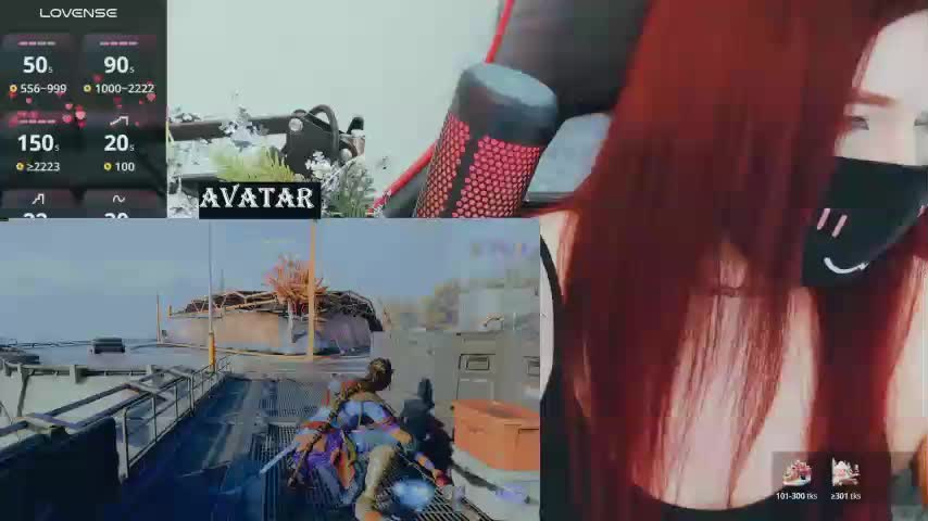 NekoTyan Adult Chat January 23, 2026