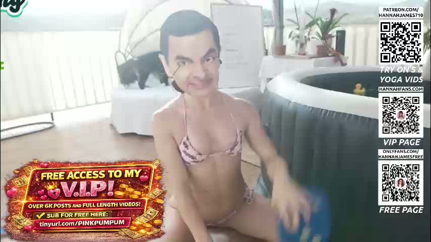 hannahjames710 Adult Chat January 23, 2026