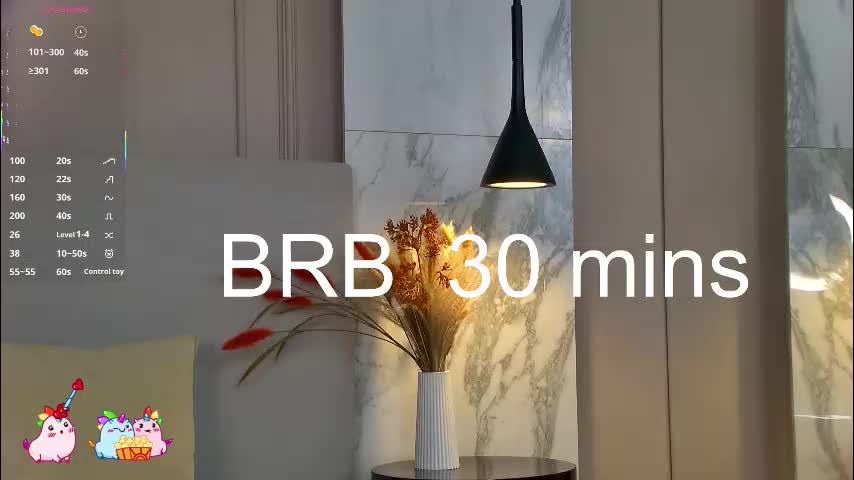 maltii_evans Adult Chat January 23, 2026