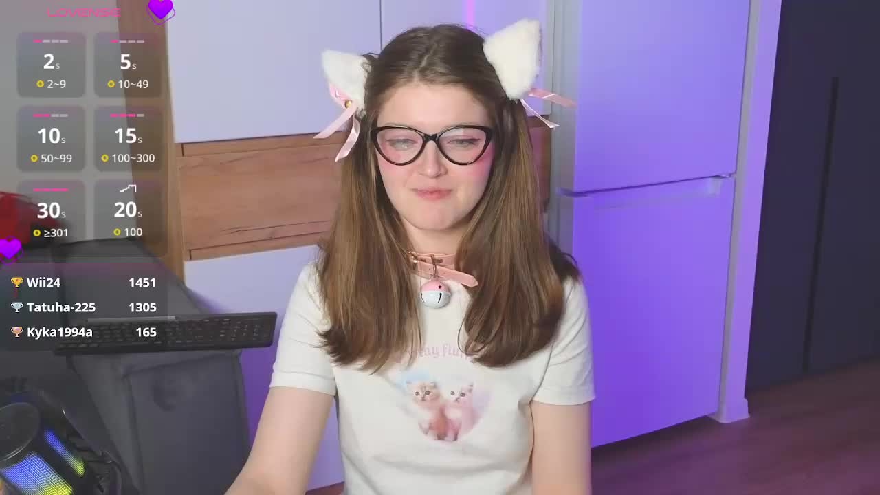 Annpopsy Adult Chat January 23, 2026