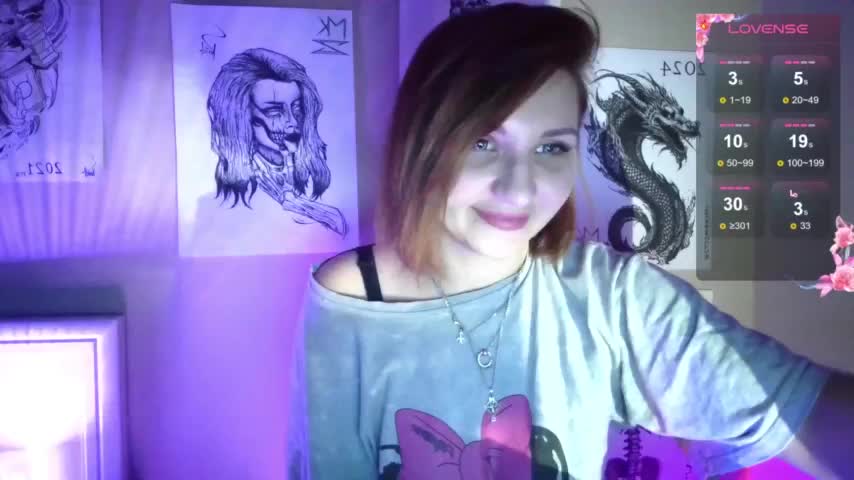 MagicalLouu Adult Chat January 23, 2026