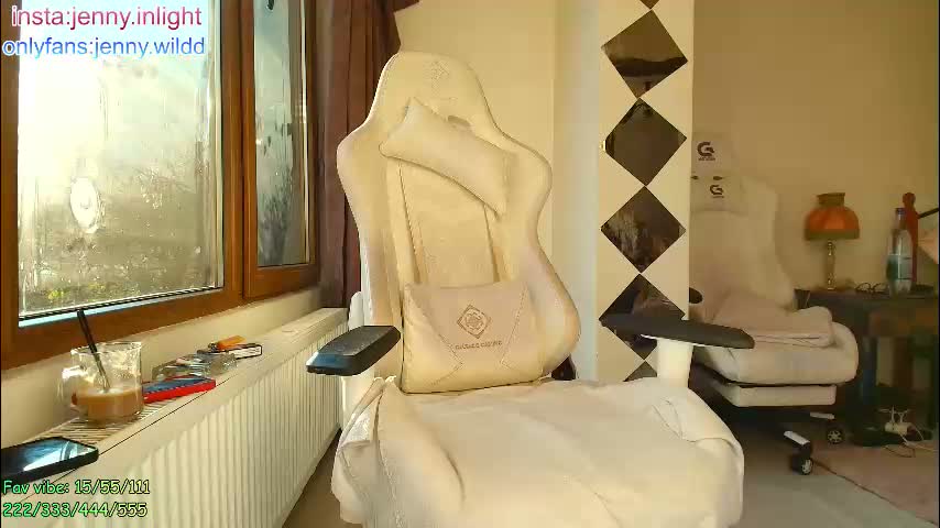 jennywildd Adult Chat January 19, 2026