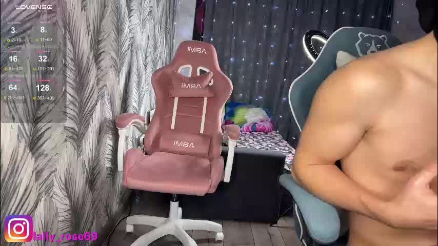 lallyrose69 Adult Chat January 24, 2026