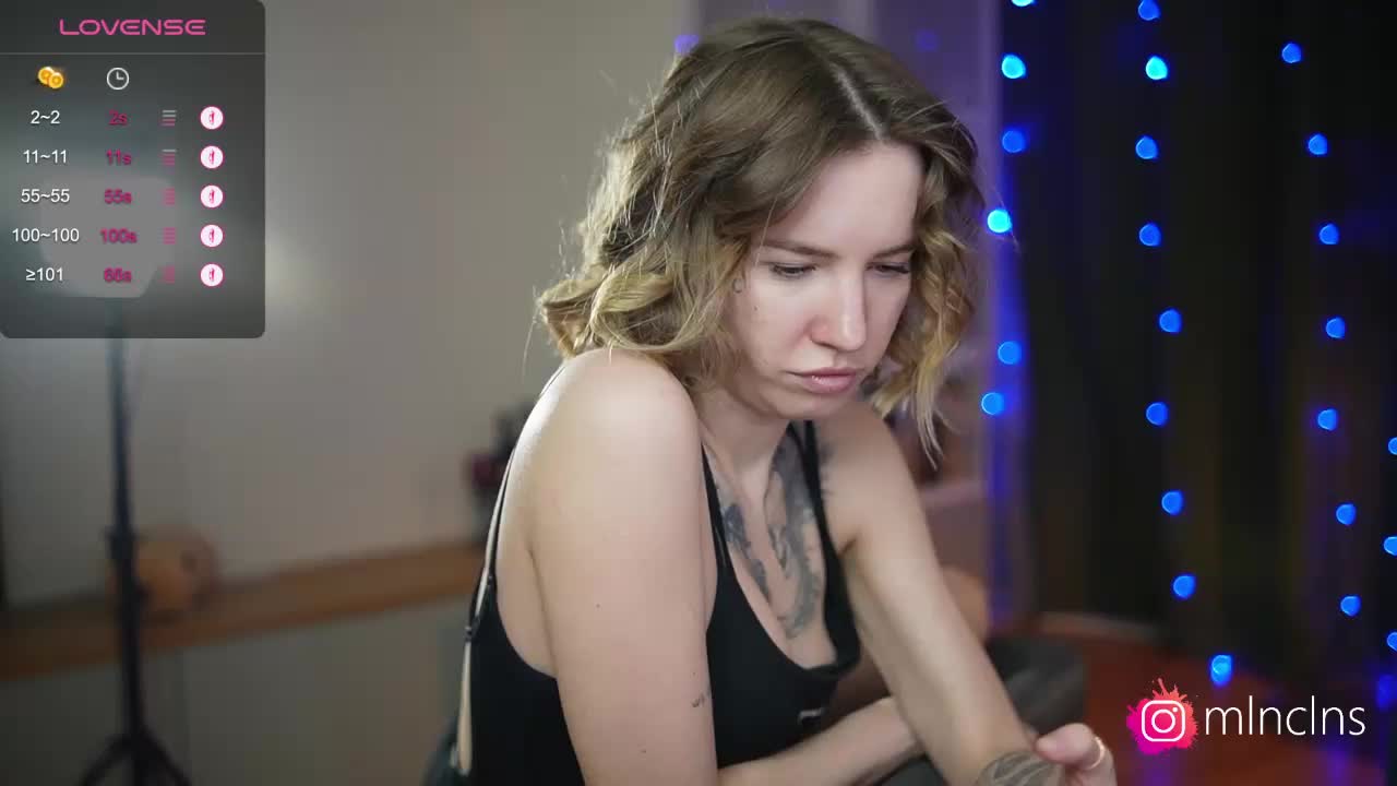 mel-collins Adult Chat January 23, 2026