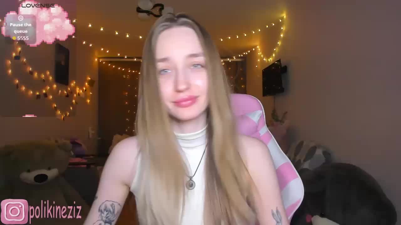 Polikinesis Adult Chat January 23, 2026