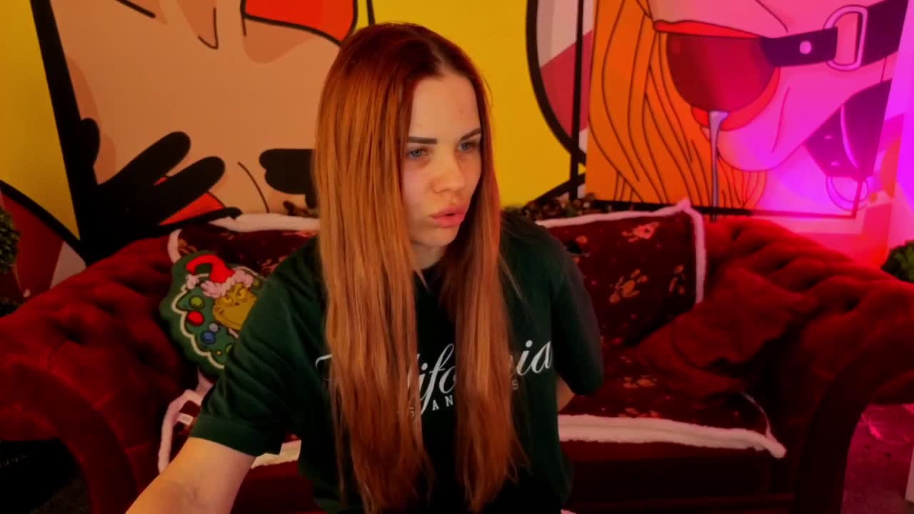 LunaLicks Adult Chat January 23, 2026