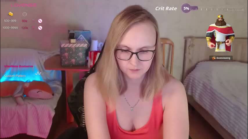 love_agatha Adult Chat January 19, 2026