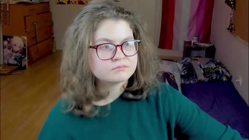 sashy_way Adult Chat January 23, 2026