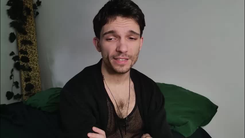 jackdesfeux Adult Chat January 24, 2026