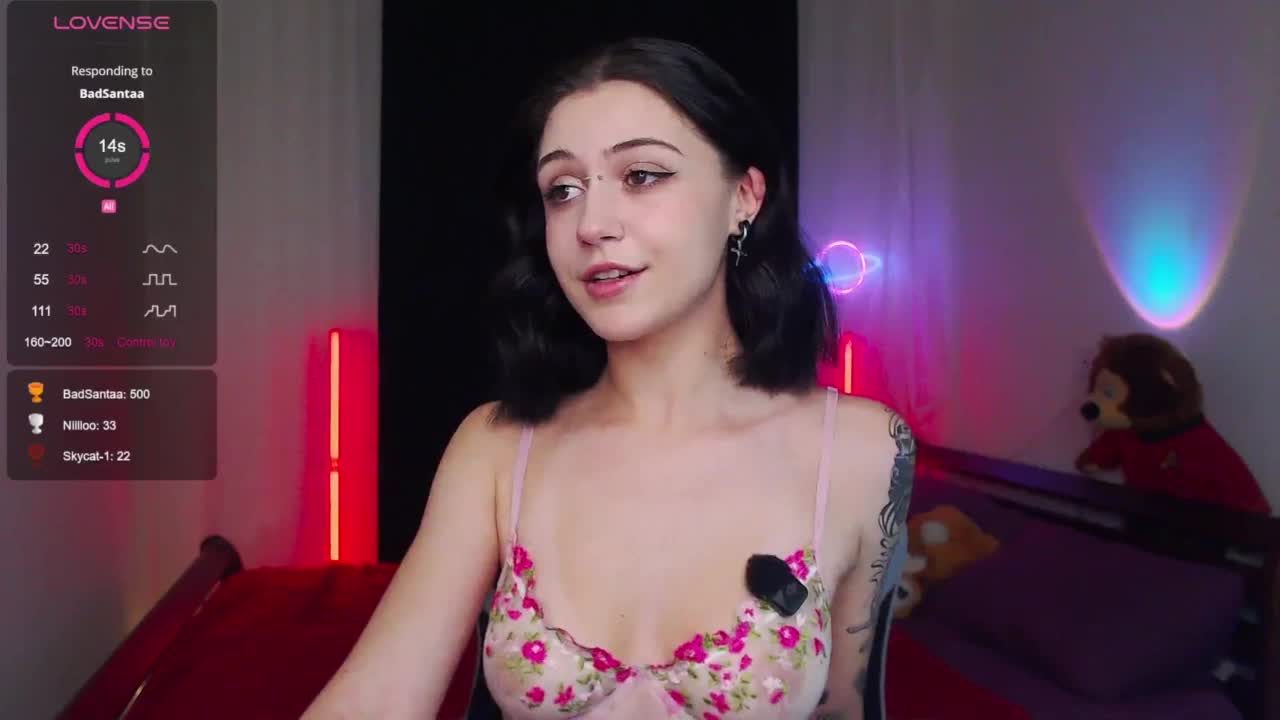 BlackAngell Adult Chat January 23, 2026