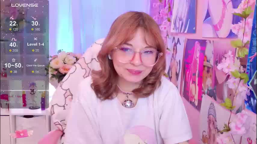 coconut_mia Adult Chat January 23, 2026