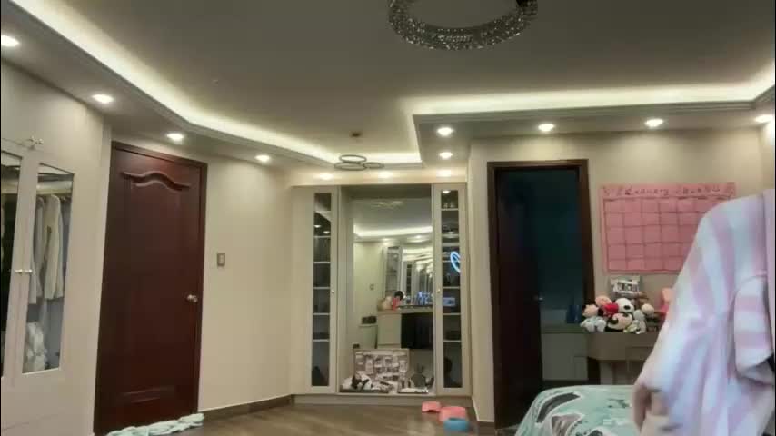 therealcamilabaddie Adult Chat January 23, 2026