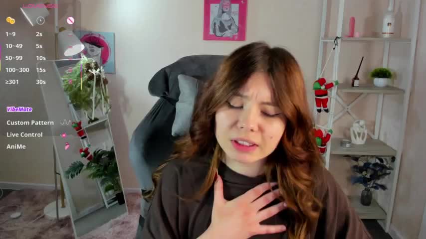 AmelyLil Adult Chat January 23, 2026