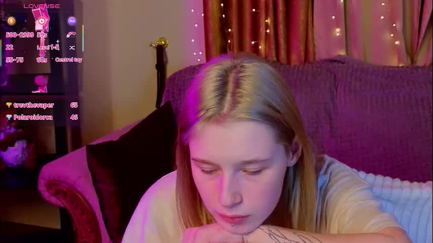 babees_eva Adult Chat January 24, 2026