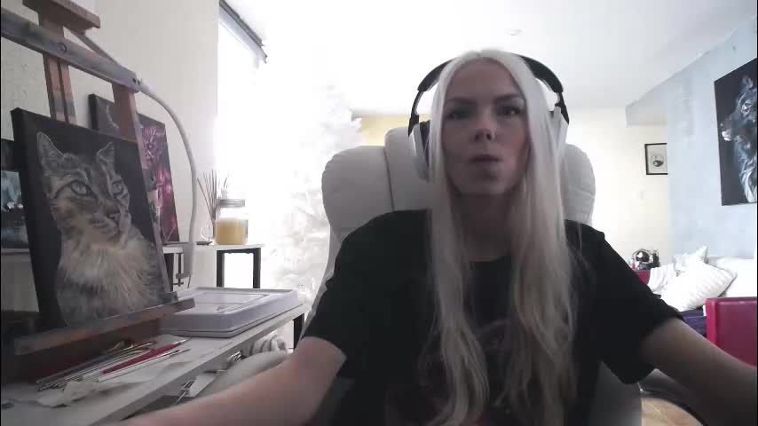 tinykylie Adult Chat January 23, 2026