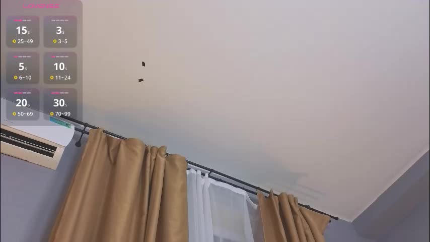 alisia_spinnet Adult Chat January 23, 2026