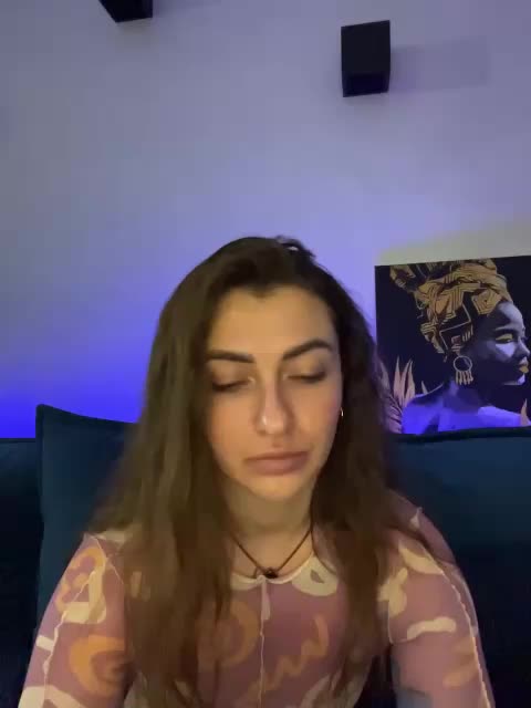 WILDGIRL Adult Chat January 23, 2026