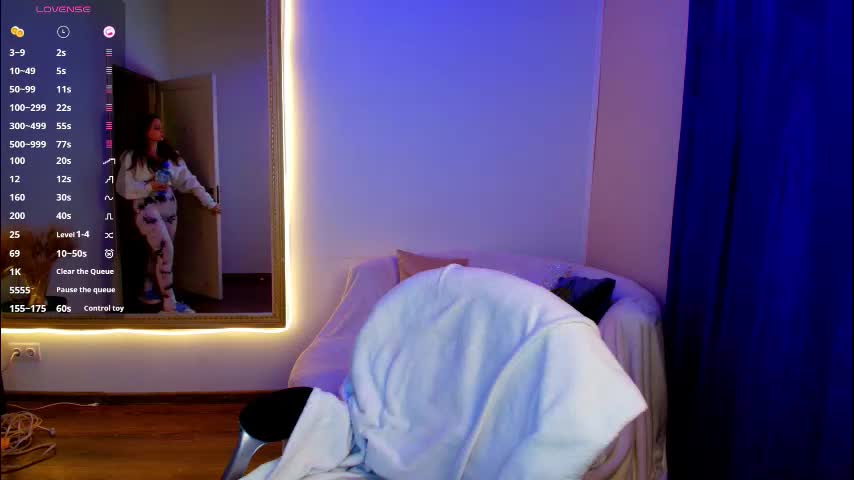 an6elica Adult Chat January 23, 2026