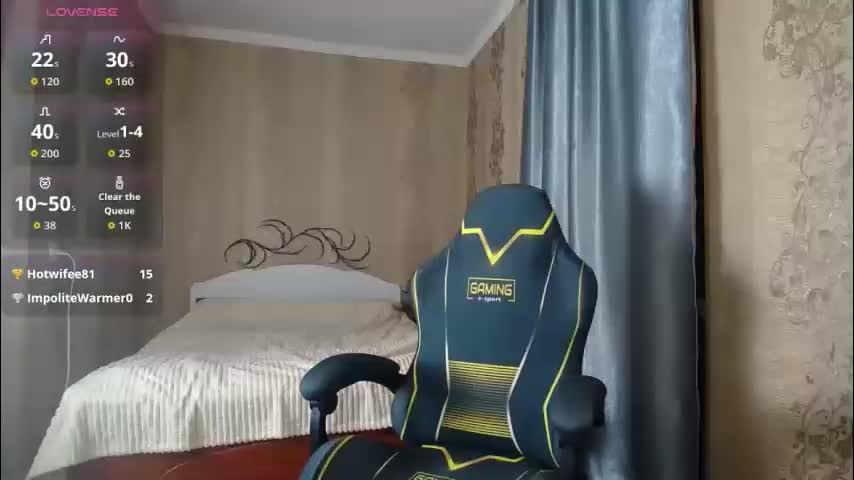 rebecca_ccaa Adult Chat January 23, 2026