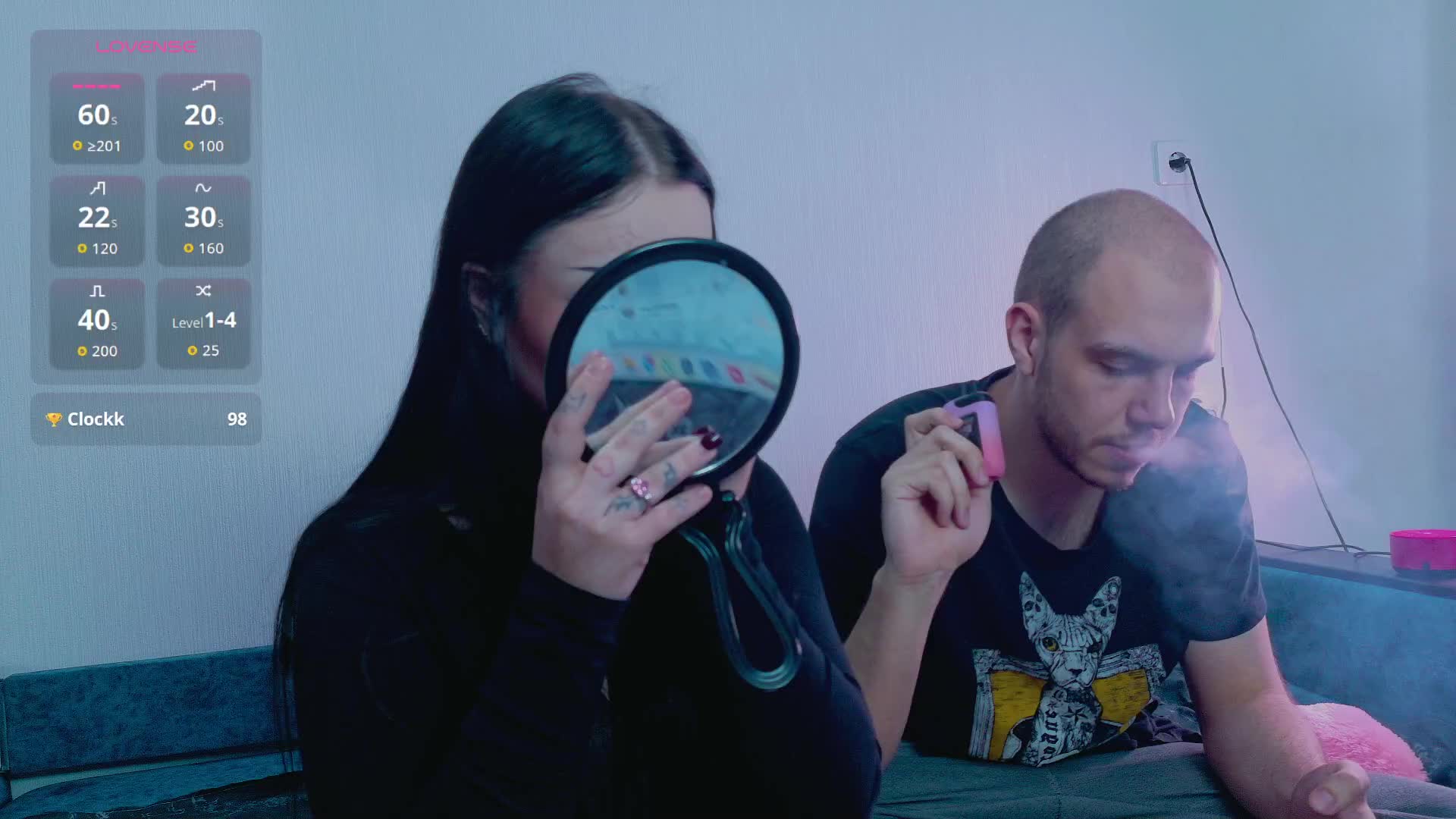 samandmax Adult Chat January 24, 2026