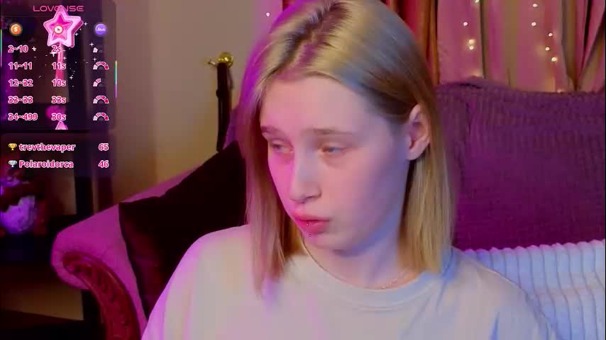 babees_eva Adult Chat January 24, 2026