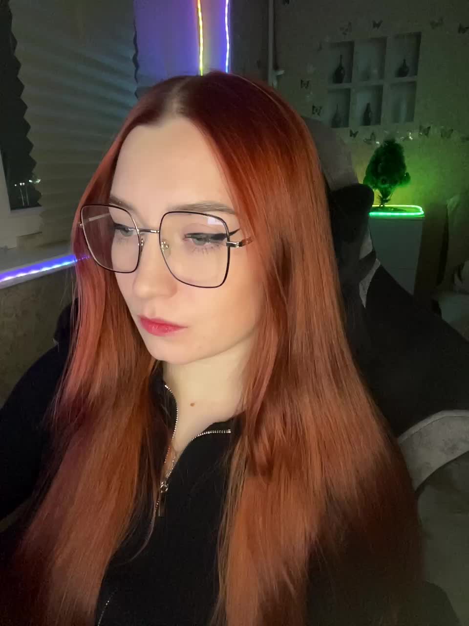 ScarletWitch Adult Chat January 23, 2026