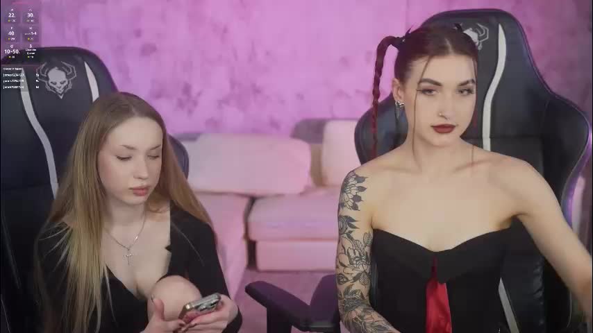 anabel054 Adult Chat January 23, 2026