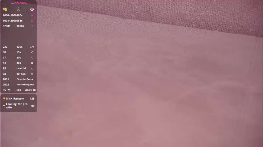 sweet_barbei Adult Chat January 23, 2026