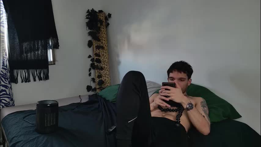 jackdesfeux Adult Chat January 24, 2026