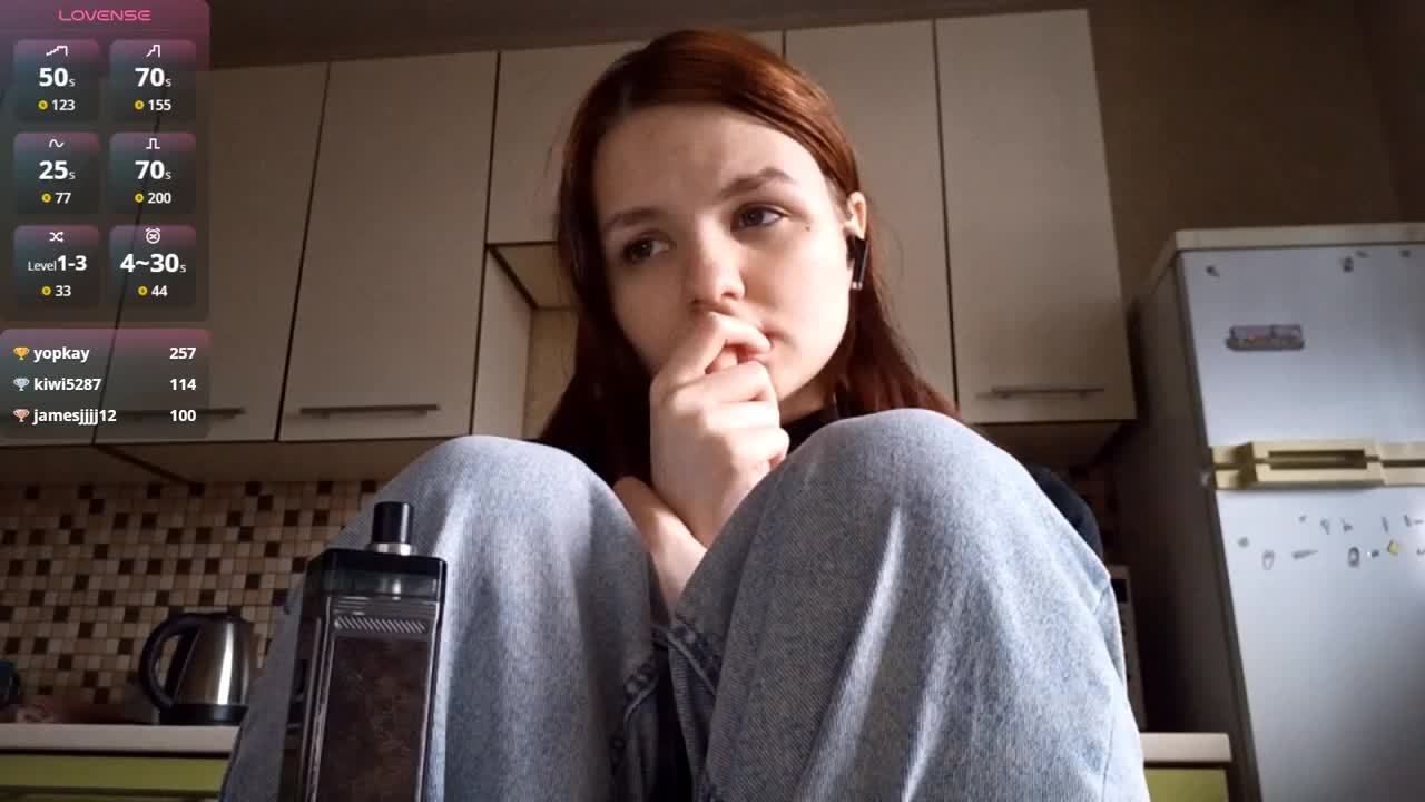 SibylNasby Adult Chat January 23, 2026