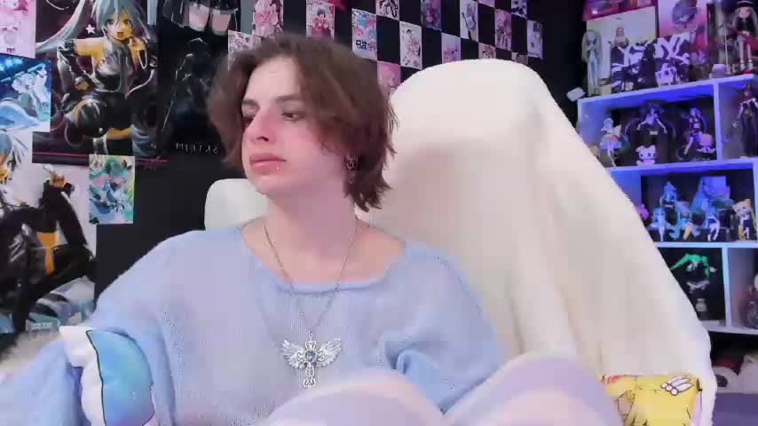 yorogumo Adult Chat January 23, 2026