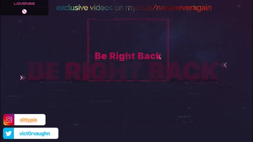 nananevaeragain Adult Chat January 24, 2026