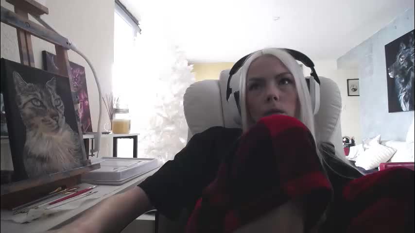 tinykylie Adult Chat January 23, 2026