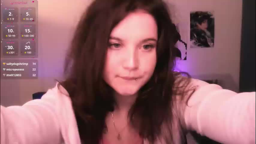 ashley_glen Adult Chat January 23, 2026