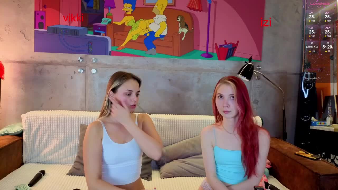 Na-izi Adult Chat January 23, 2026