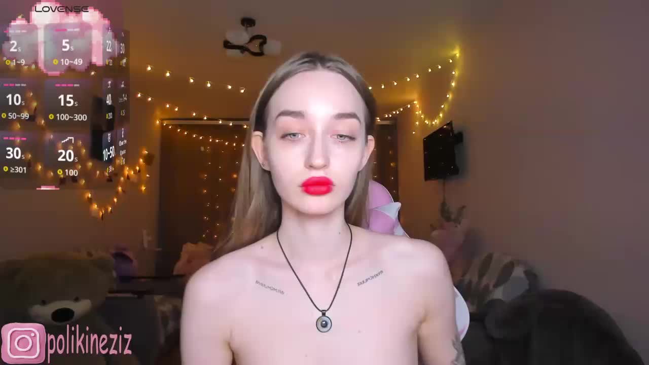 Polikinesis Adult Chat January 23, 2026