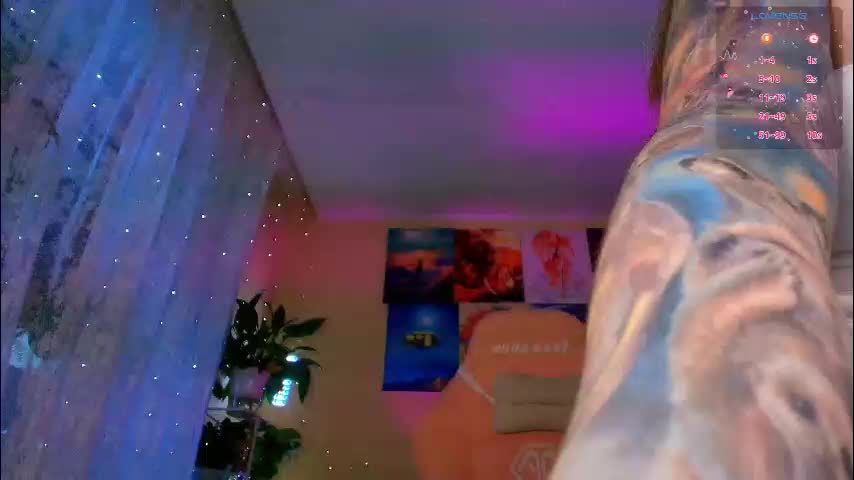 _witch__ Adult Chat January 23, 2026