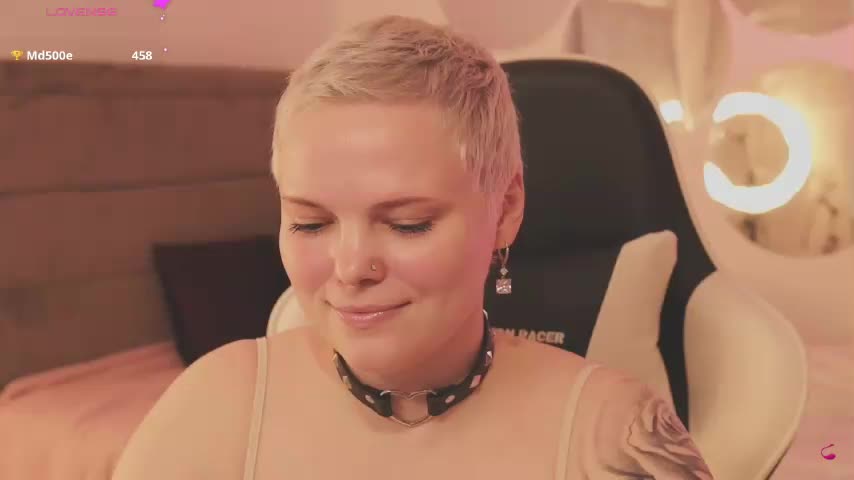 LikaBerry Adult Chat January 23, 2026