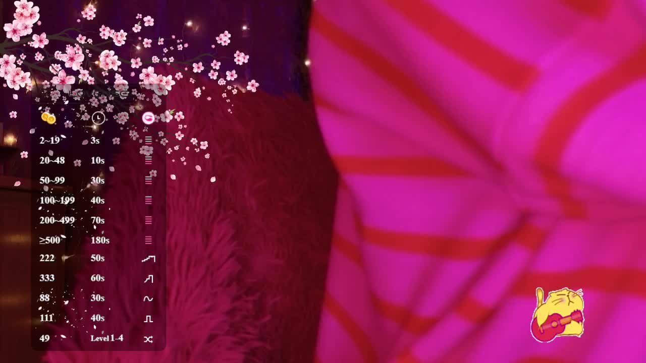 Taliswoman Adult Chat January 23, 2026