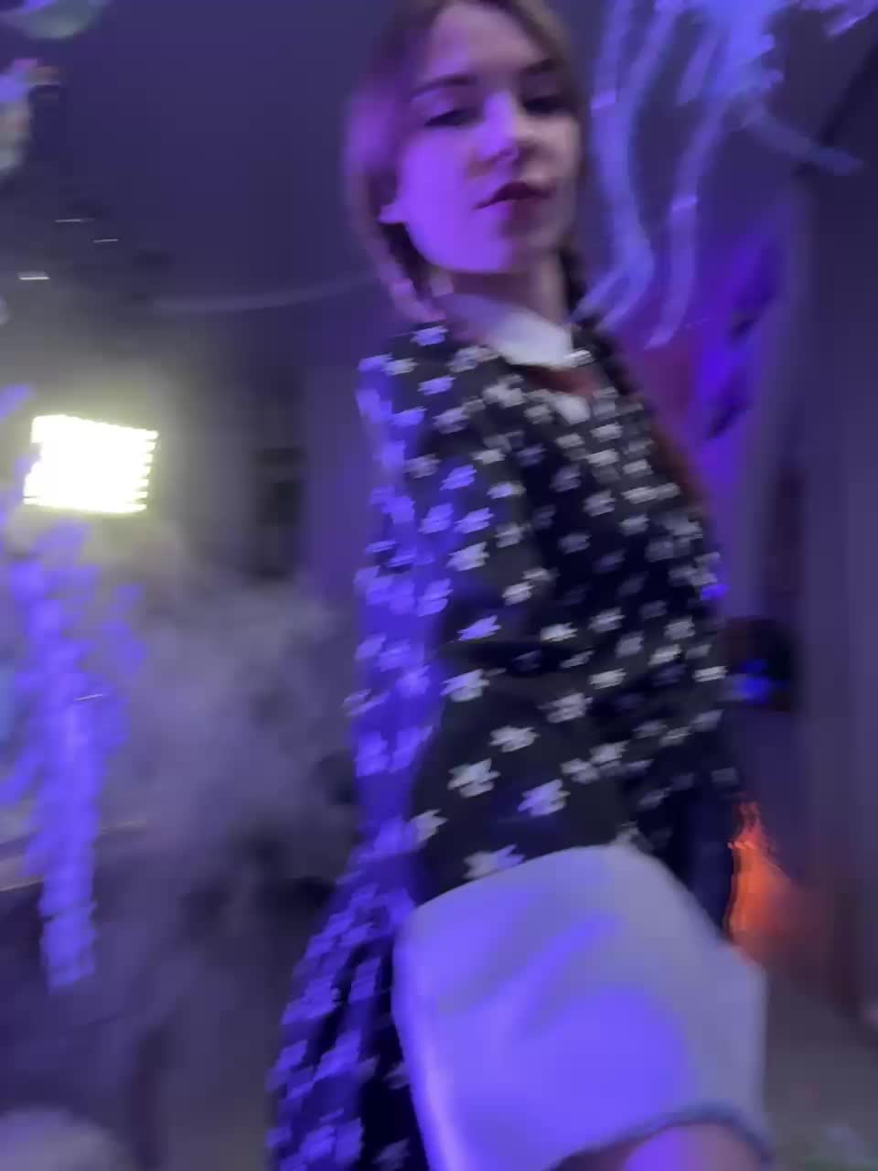 WednesdayFridayAddams Adult Chat January 23, 2026