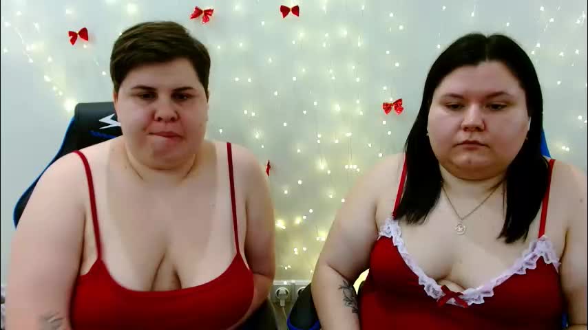 beckyandellen Adult Chat January 24, 2026