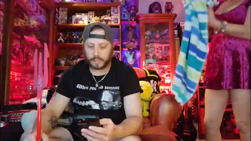 lilbatt Adult Chat January 24, 2026