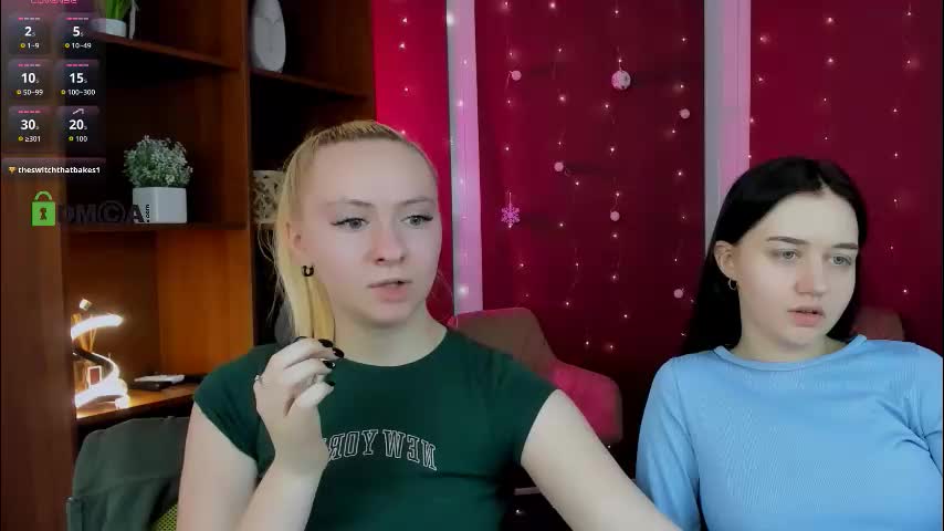 mila_glow Adult Chat January 24, 2026