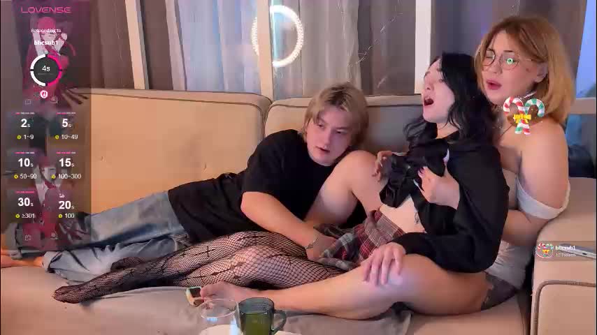 couple_of_fire_ Adult Chat January 23, 2026