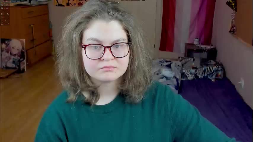 sashy_way Adult Chat January 23, 2026