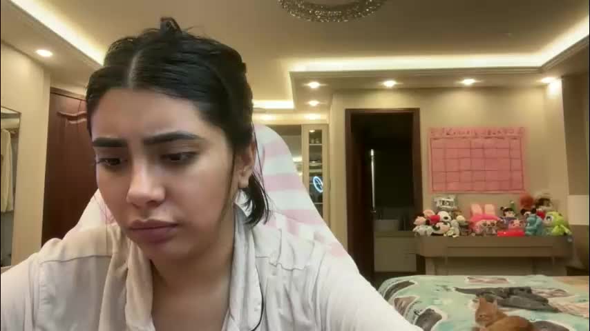 therealcamilabaddie Adult Chat January 23, 2026