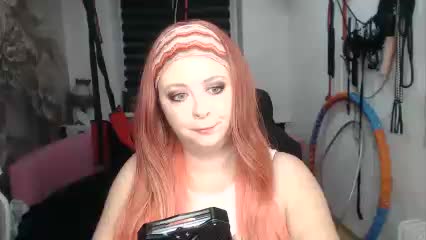 missGODDESS Adult Chat January 23, 2026