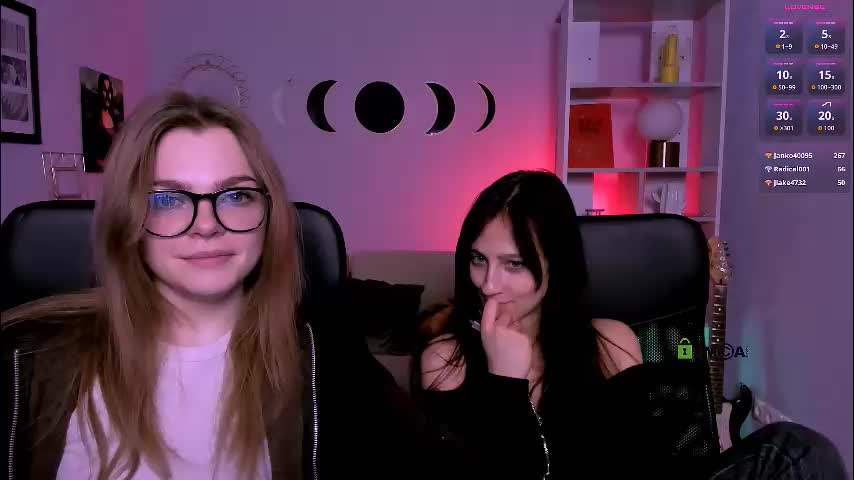 veronica_bubble Adult Chat January 23, 2026