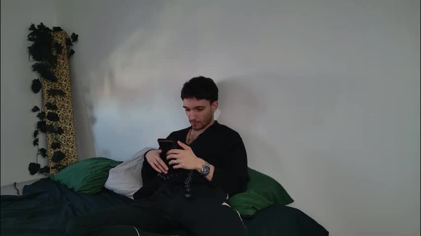 jackdesfeux Adult Chat January 24, 2026