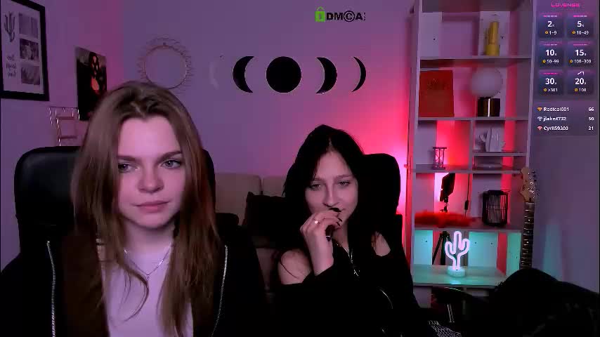 veronica_bubble Adult Chat January 23, 2026